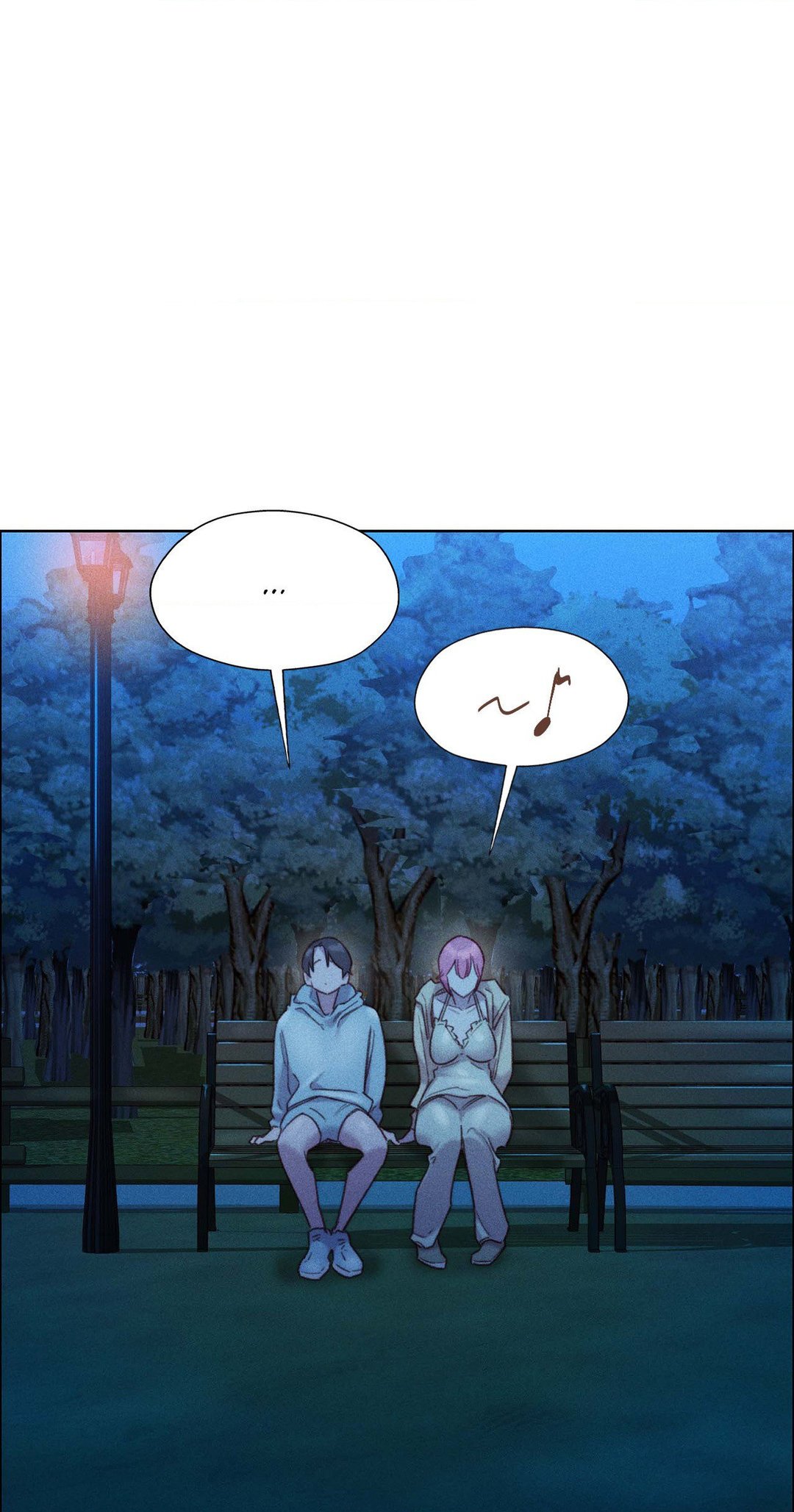 Harem Boy - Chapter 16 31