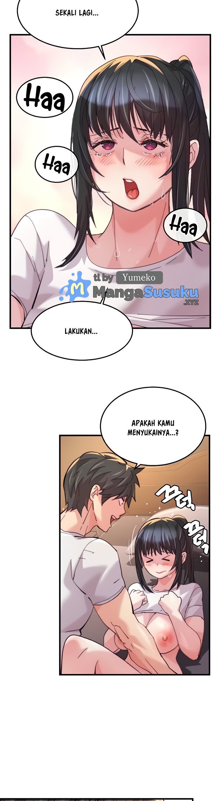 Chicken Club - Chapter 16 19 Chicken Club - Chapter 16 19