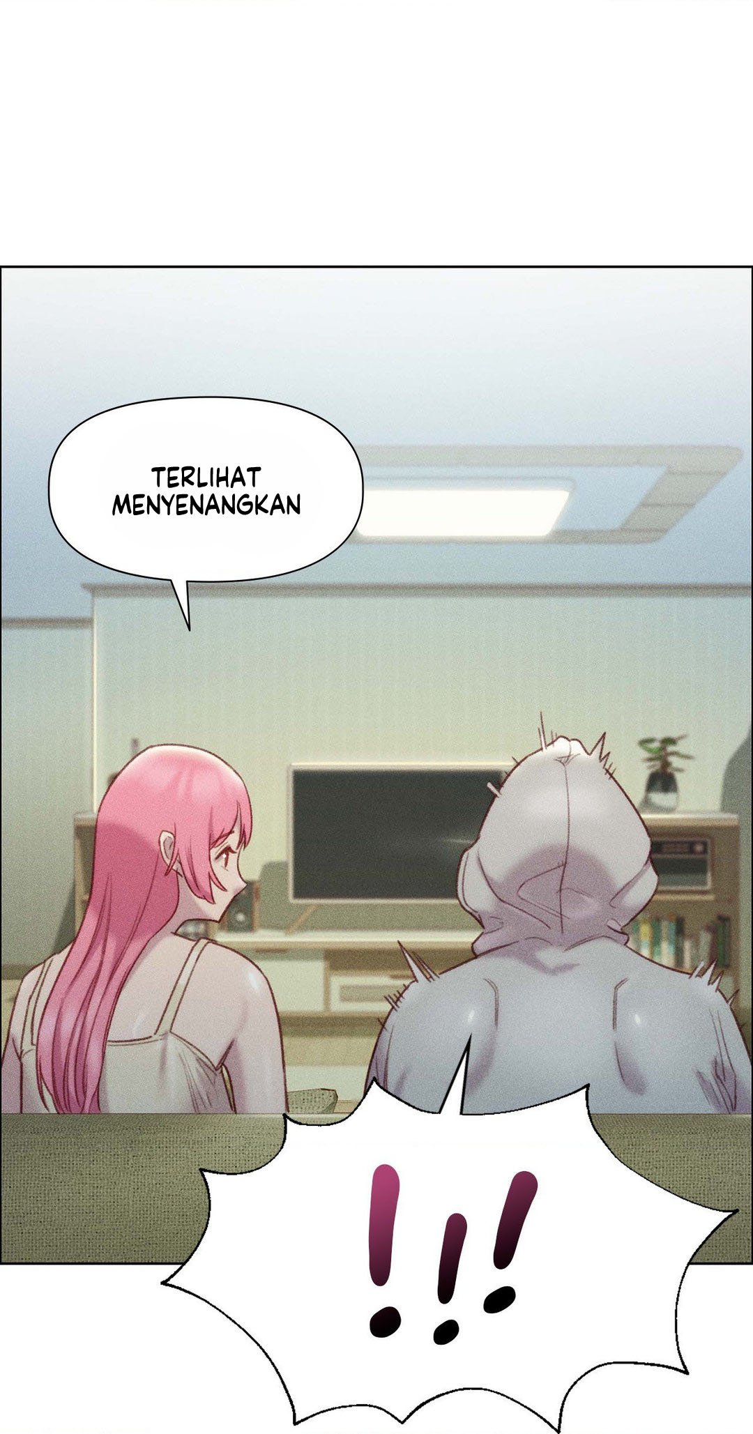 Harem Boy - Chapter 16 18