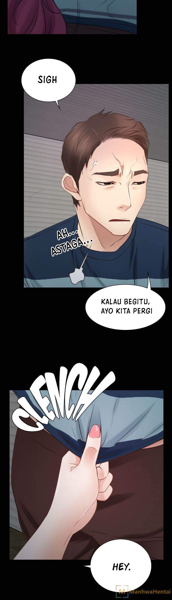 Hidden Feeling - Chapter 16 32