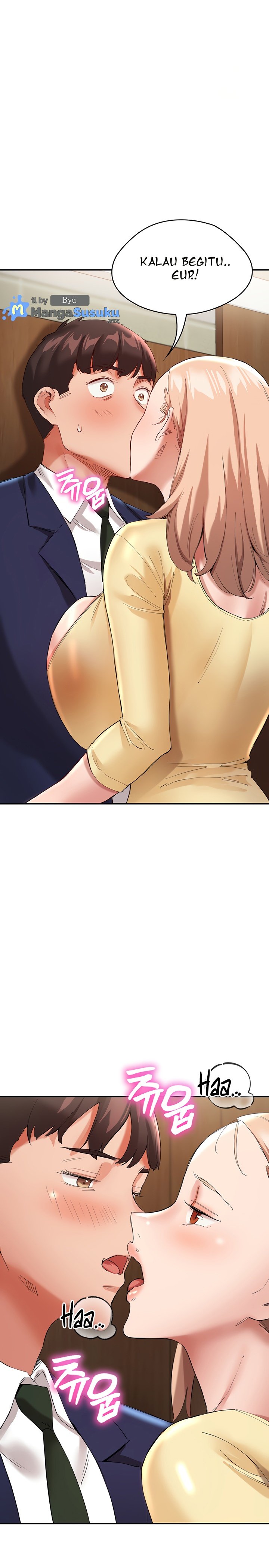 Living With Two Busty Women - Chapter 27 29