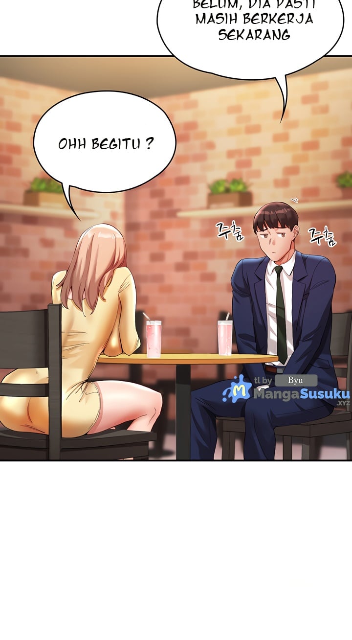 Living With Two Busty Women - Chapter 27 4
