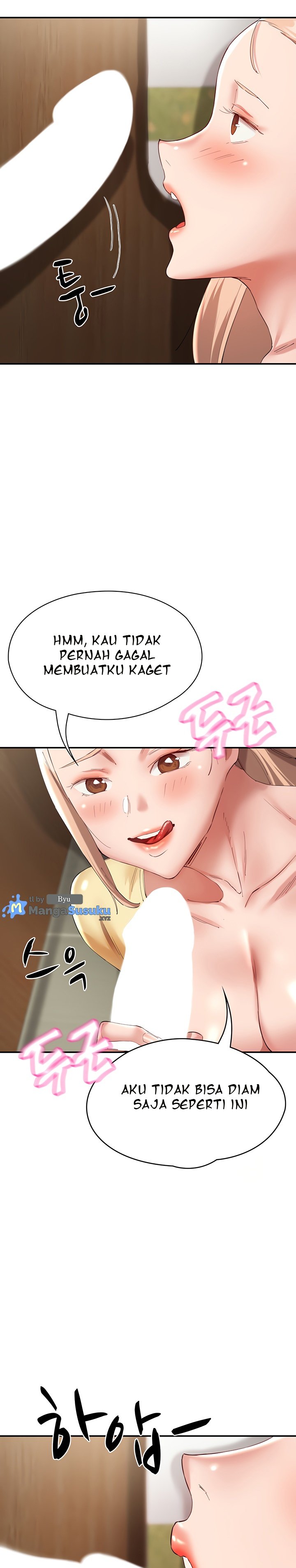 Living With Two Busty Women - Chapter 27 23