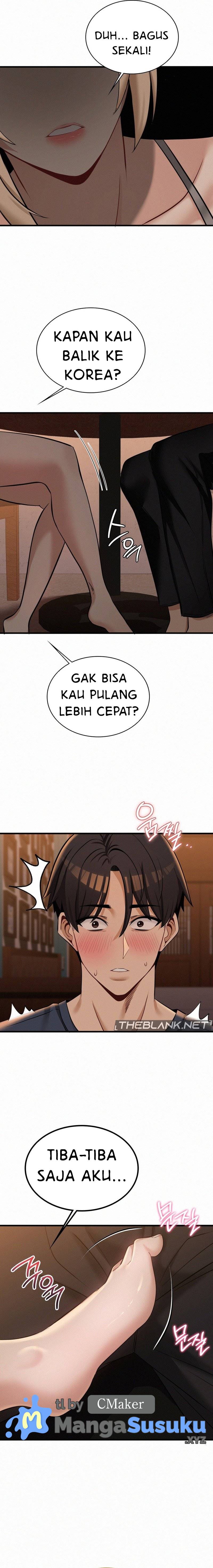 Landlord - Chapter 27 18