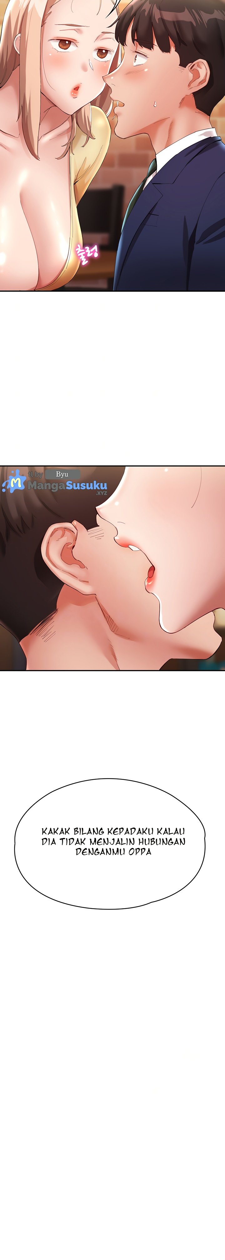 Living With Two Busty Women - Chapter 27 6