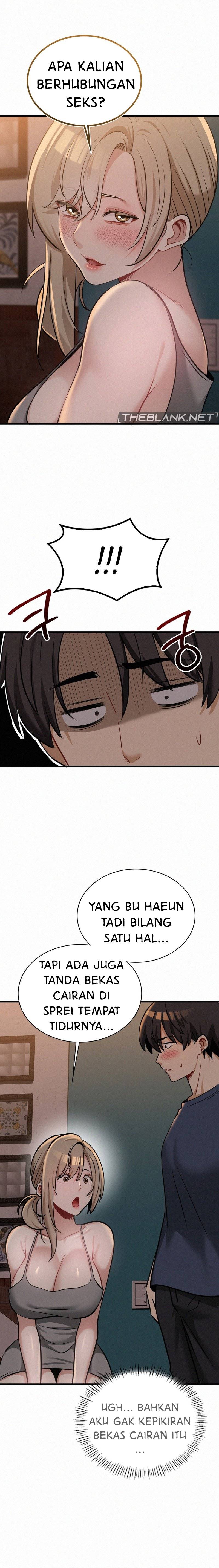 Landlord - Chapter 27 11