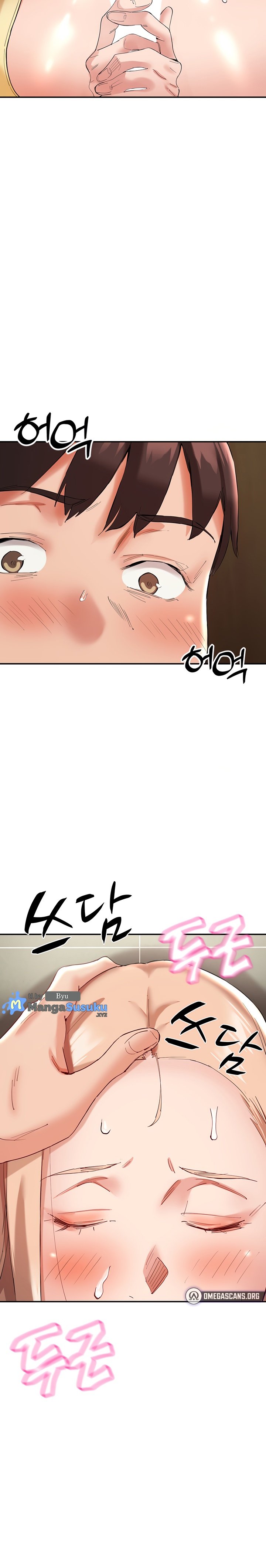 Living With Two Busty Women - Chapter 27 34