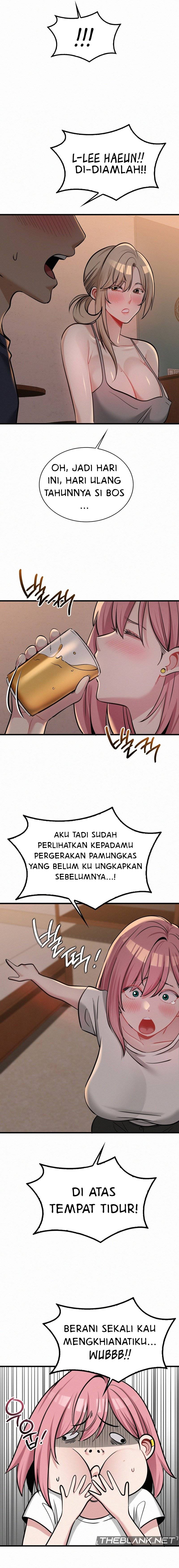 Landlord - Chapter 27 8