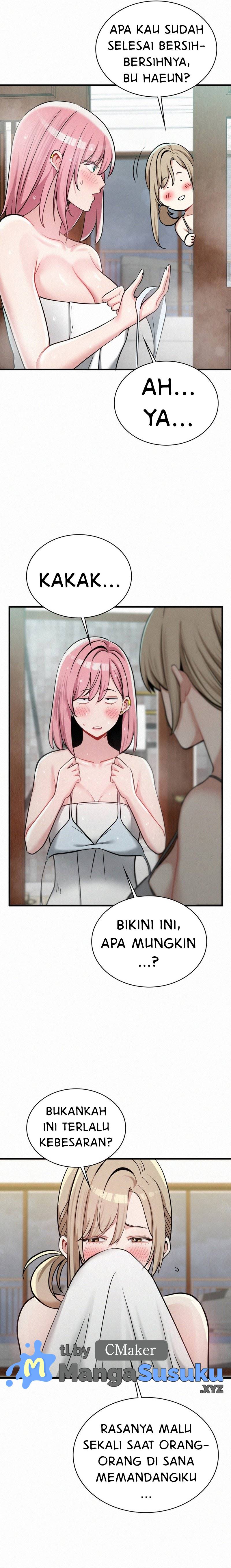 Landlord - Chapter 27 4