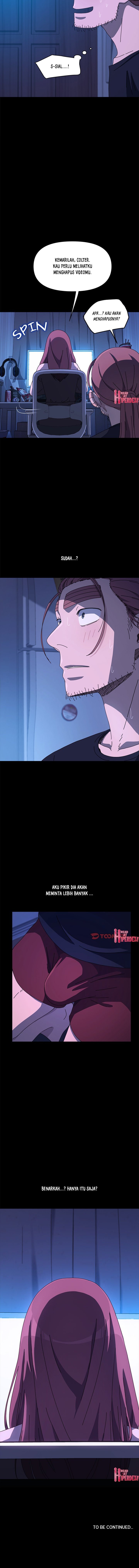 Man of The House - Chapter 27 9 Man of The House - Chapter 27 9