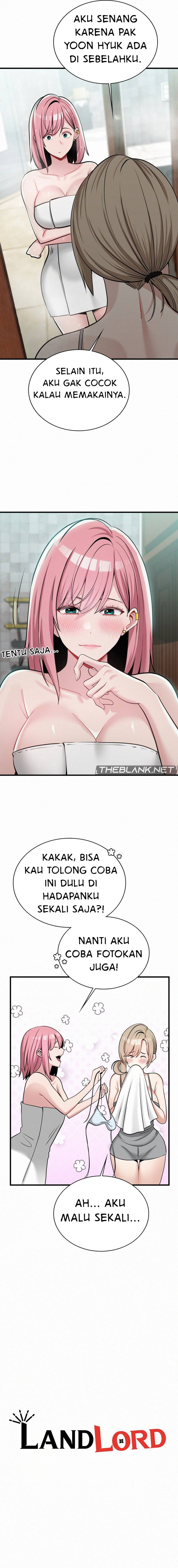 Landlord - Chapter 27 5