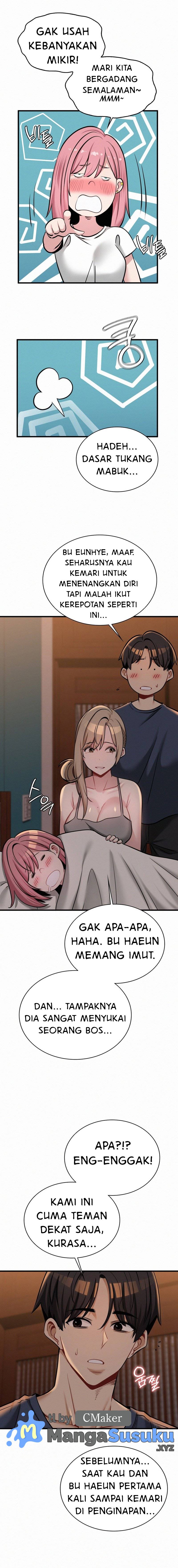 Landlord - Chapter 27 10