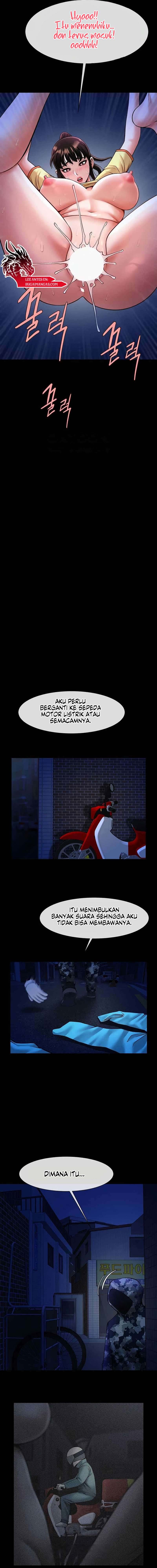 The Cheat Code Hitter Fucks Them All - Chapter 27 12