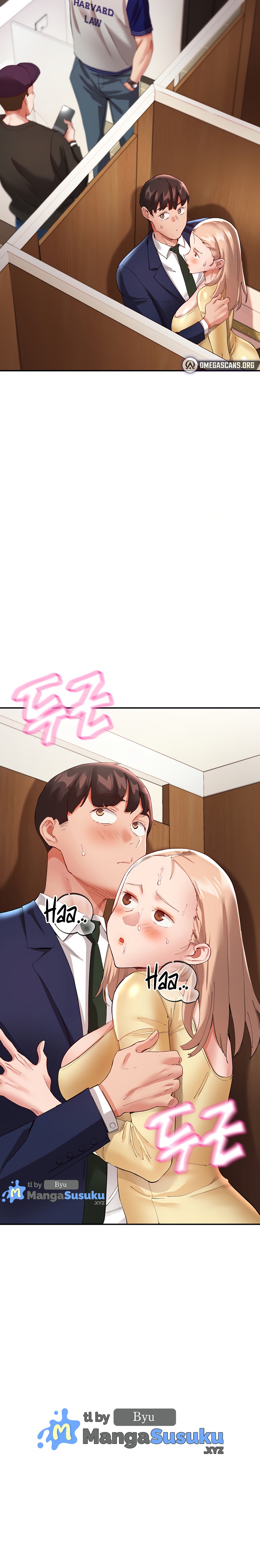Living With Two Busty Women - Chapter 27 37
