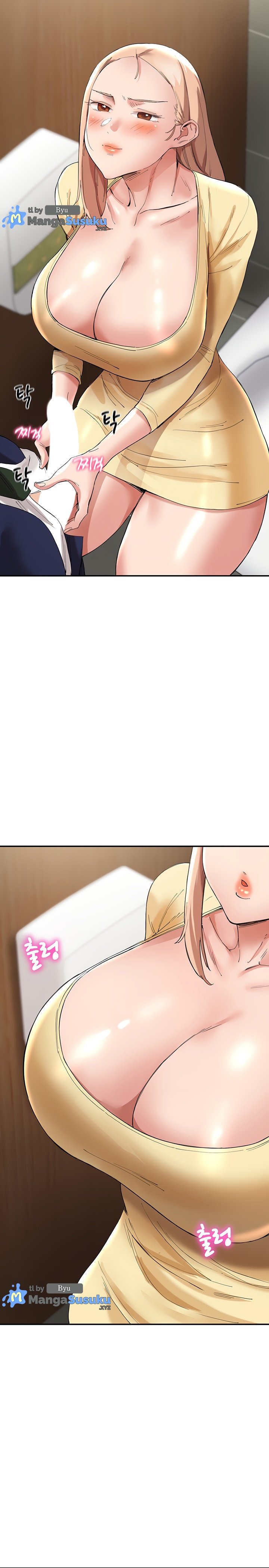 Living With Two Busty Women - Chapter 27 31