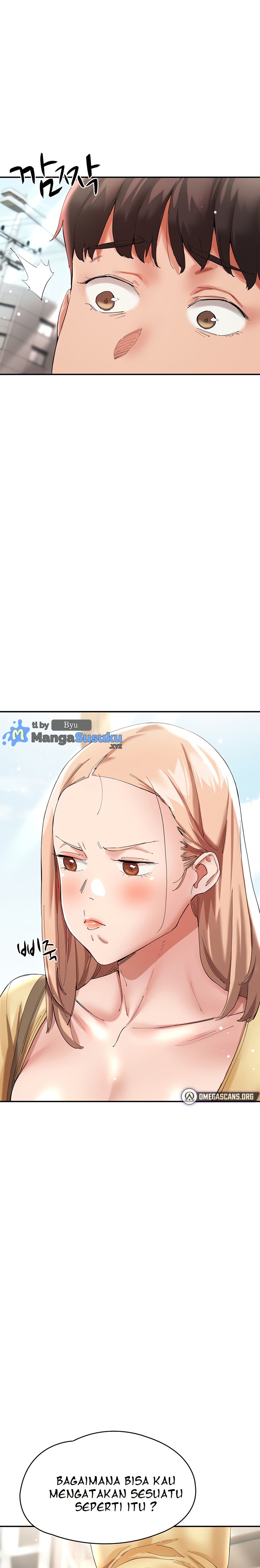 Living With Two Busty Women - Chapter 27 14