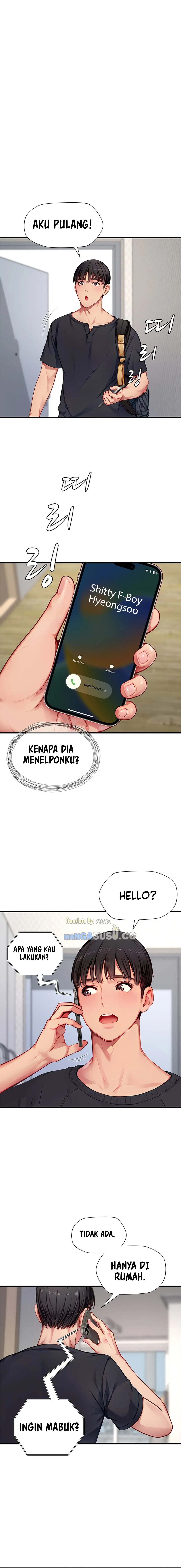 S Class - Chapter 27 13