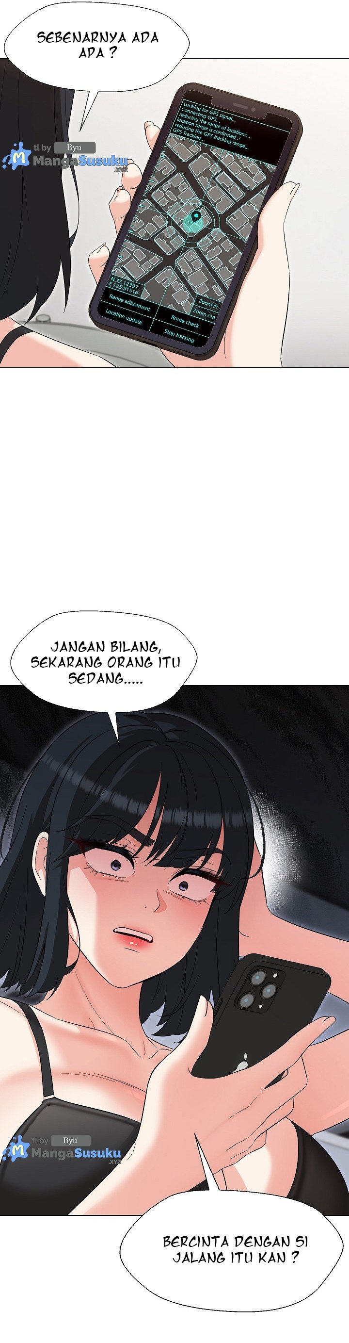 My Wife As a Teacher - Chapter 27 5