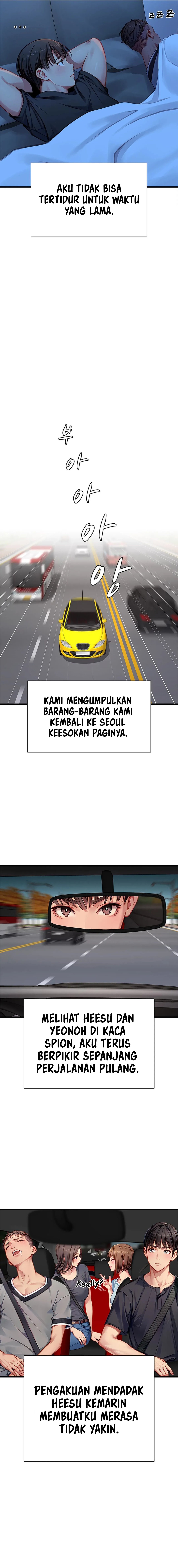 S Class - Chapter 27 12