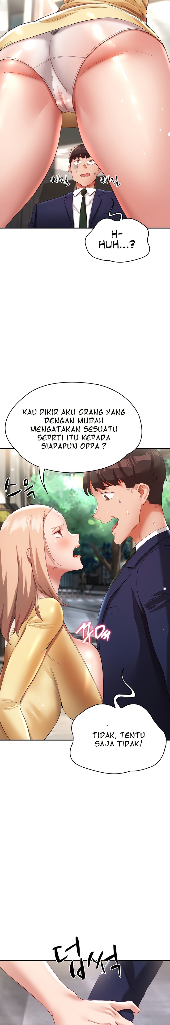 Living With Two Busty Women - Chapter 27 15