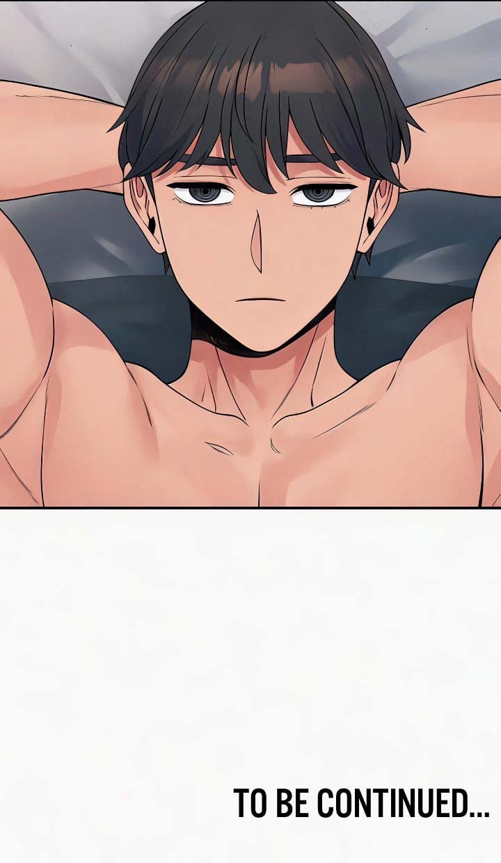 Obsessive Romance - Chapter 27 11