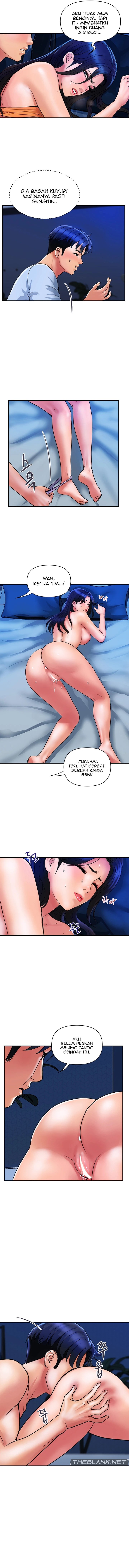 Department Store Ladies - Chapter 27 5