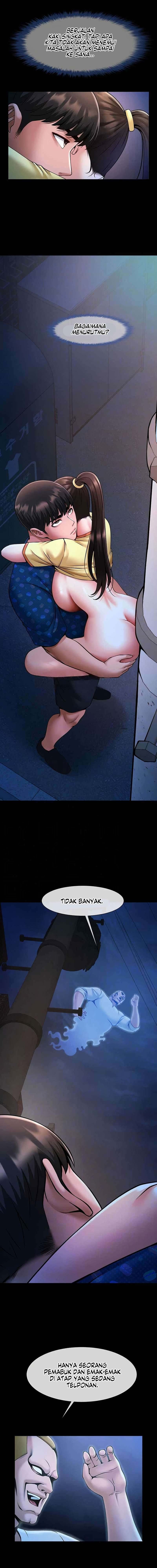 The Cheat Code Hitter Fucks Them All - Chapter 27 3