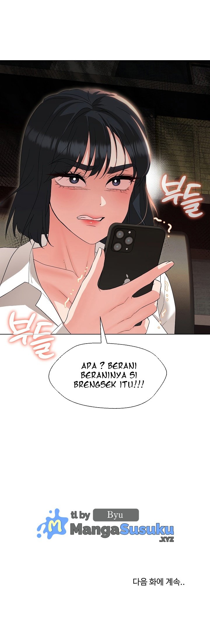 My Wife As a Teacher - Chapter 27 28