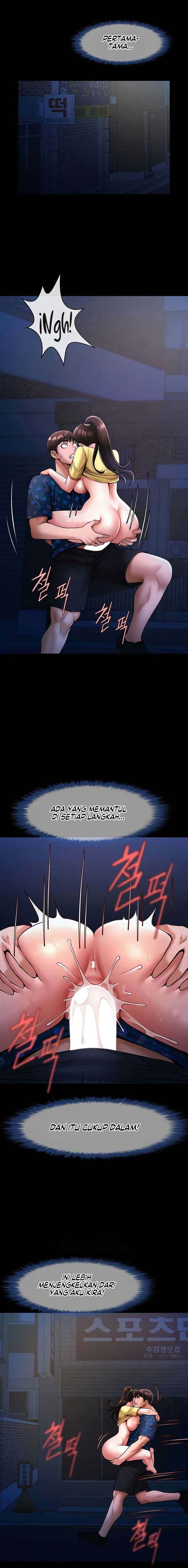 The Cheat Code Hitter Fucks Them All - Chapter 27 6