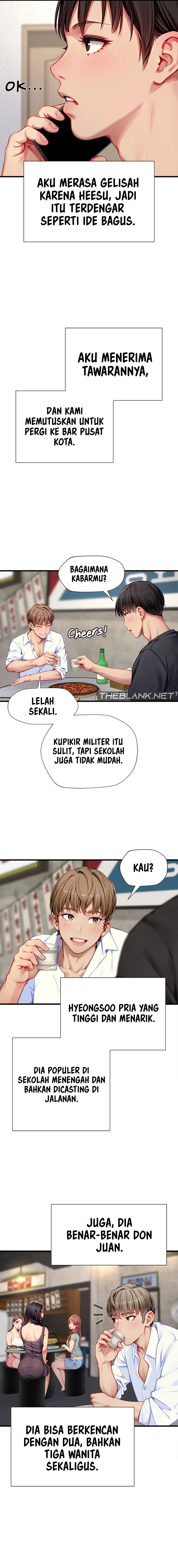 S Class - Chapter 27 14