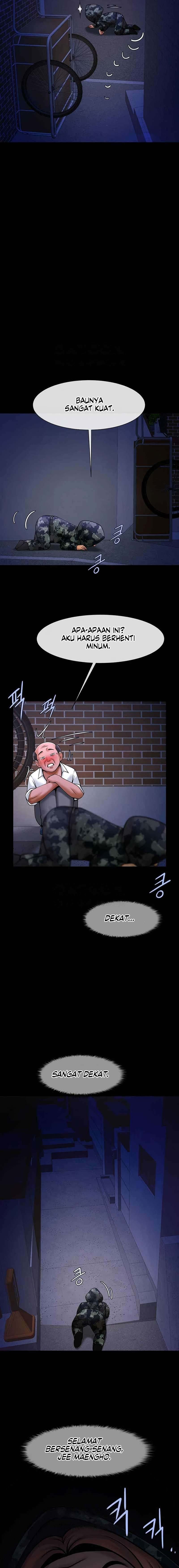 The Cheat Code Hitter Fucks Them All - Chapter 27 14