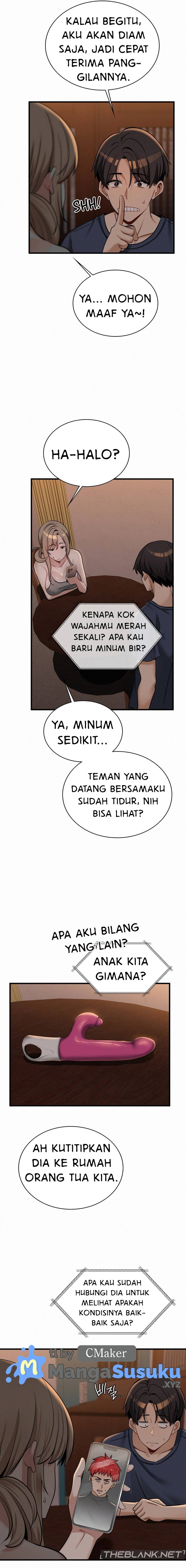 Landlord - Chapter 27 16