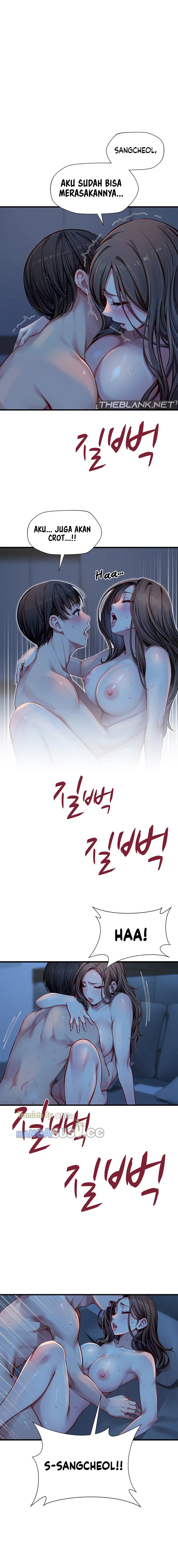 S Class - Chapter 27 5