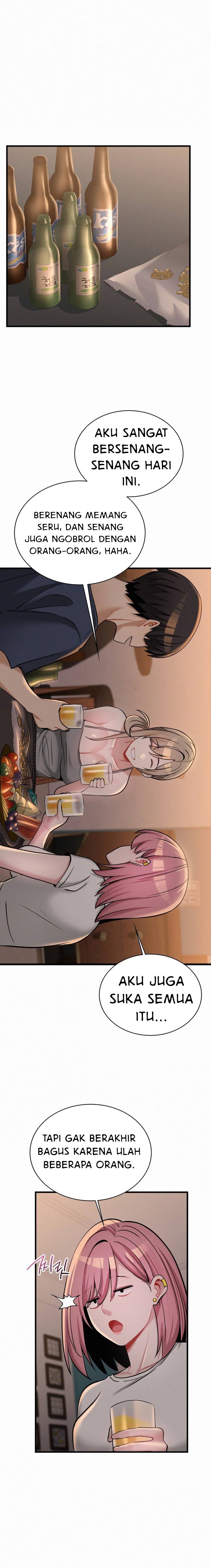 Landlord - Chapter 27 6