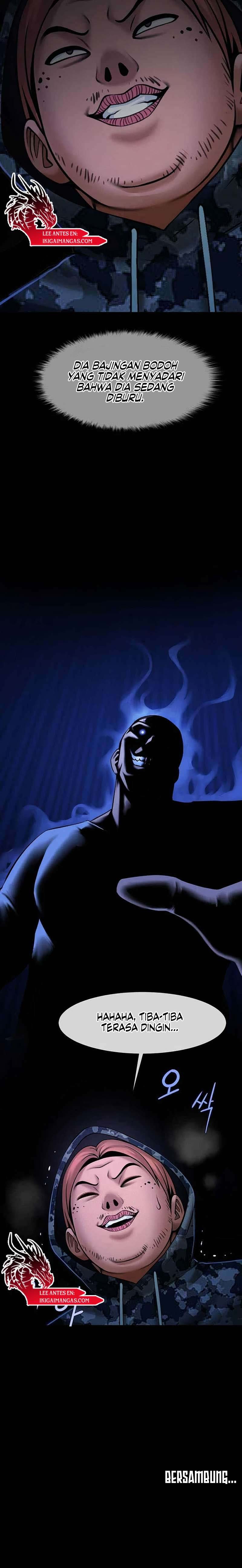 The Cheat Code Hitter Fucks Them All - Chapter 27 15