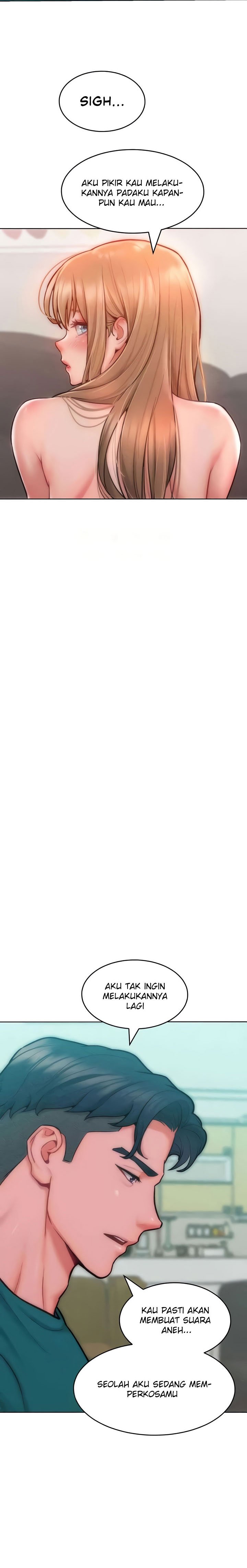 Forcing the Woman I Despise Into Submission - Chapter 29 19