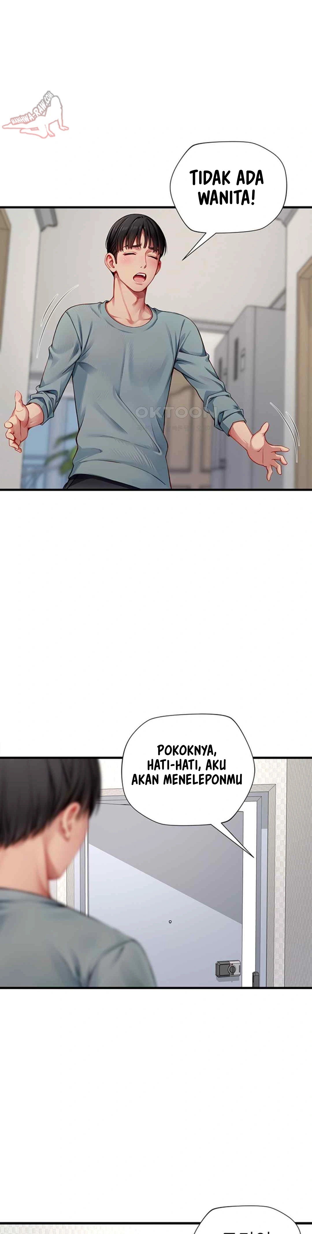 S Class - Chapter 29 3