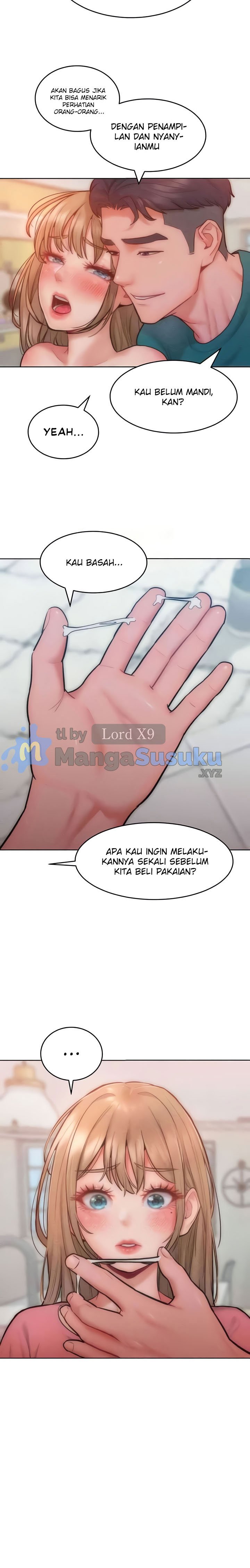 Forcing the Woman I Despise Into Submission - Chapter 29 15