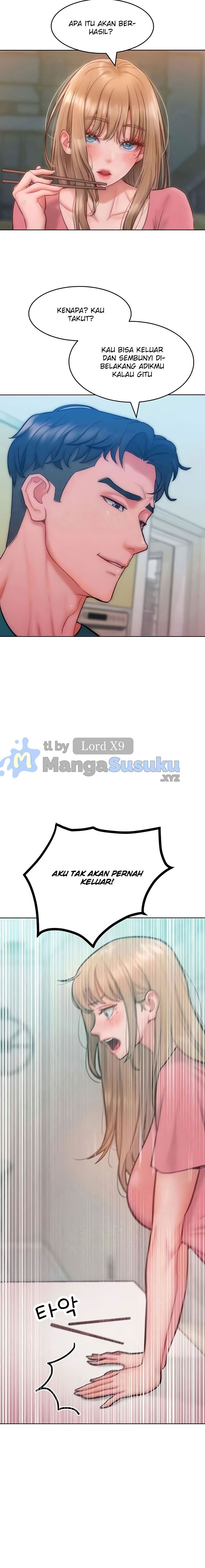 Forcing the Woman I Despise Into Submission - Chapter 29 3