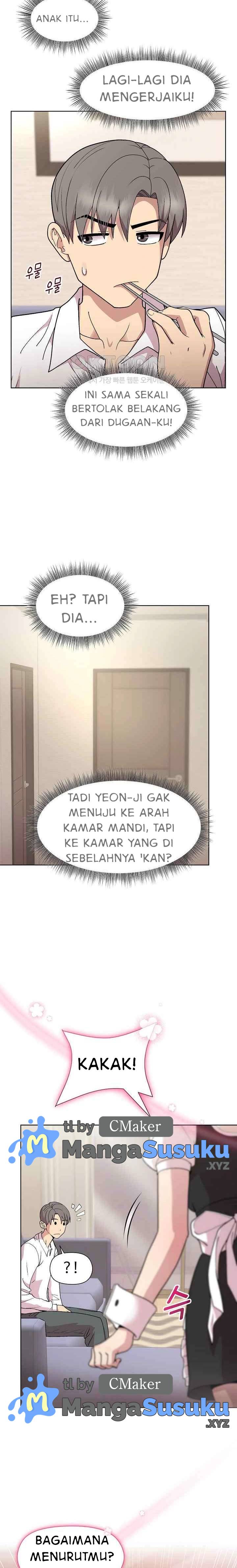 Playing A Game With My Busty Manager - Chapter 29 21 Playing A Game With My Busty Manager - Chapter 29 21