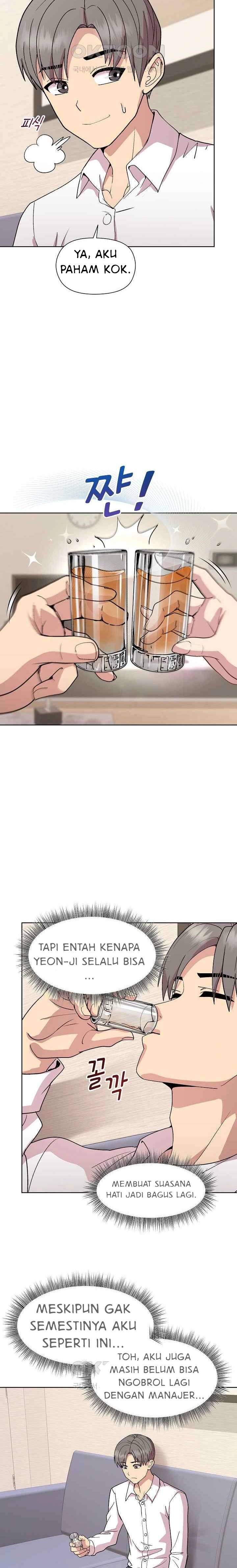 Playing A Game With My Busty Manager - Chapter 29 17 Playing A Game With My Busty Manager - Chapter 29 17