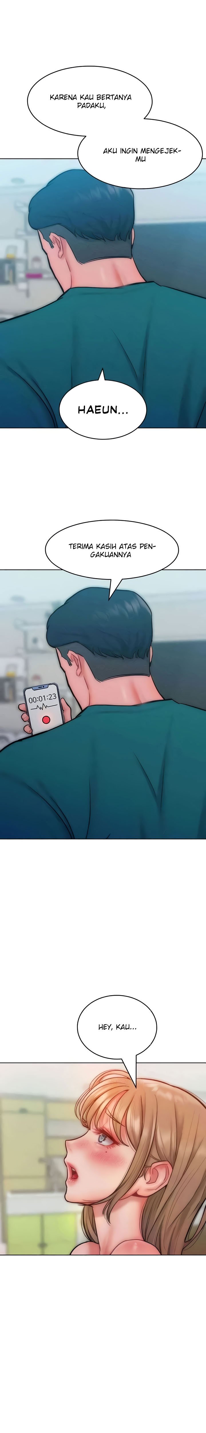 Forcing the Woman I Despise Into Submission - Chapter 29 22