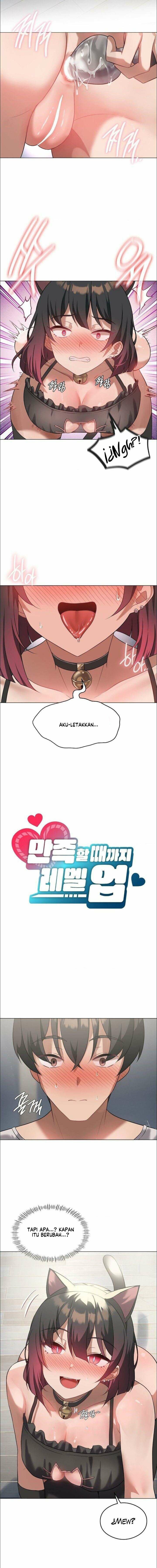 Pleasure up! - Chapter 29 5