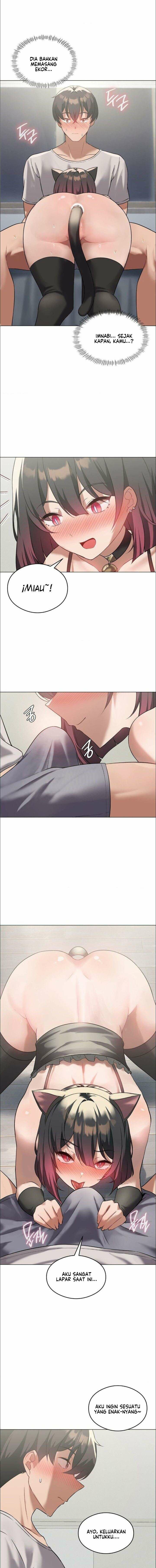 Pleasure up! - Chapter 29 6