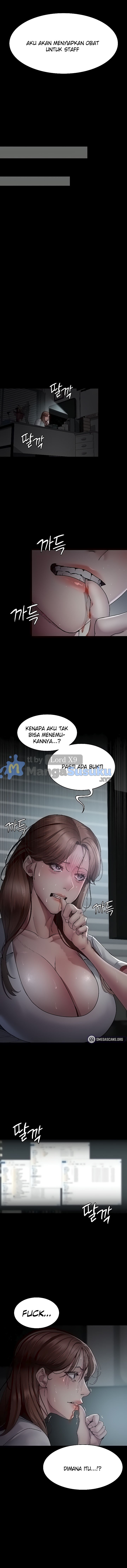 Night Hospital - Chapter 29 8