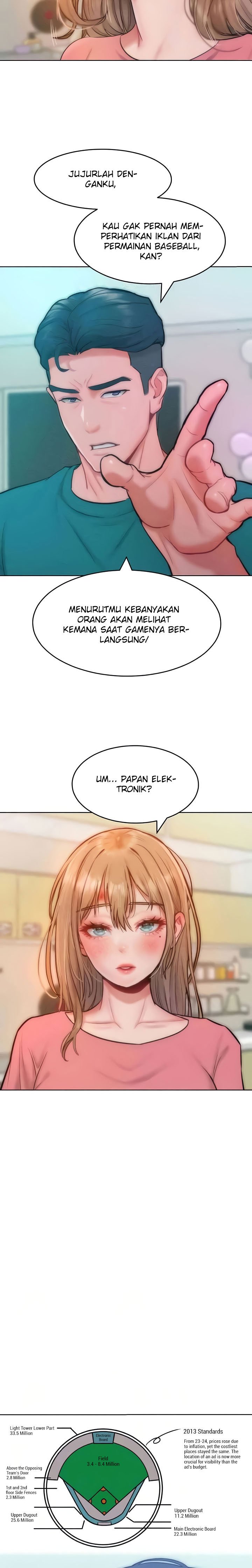 Forcing the Woman I Despise Into Submission - Chapter 29 7