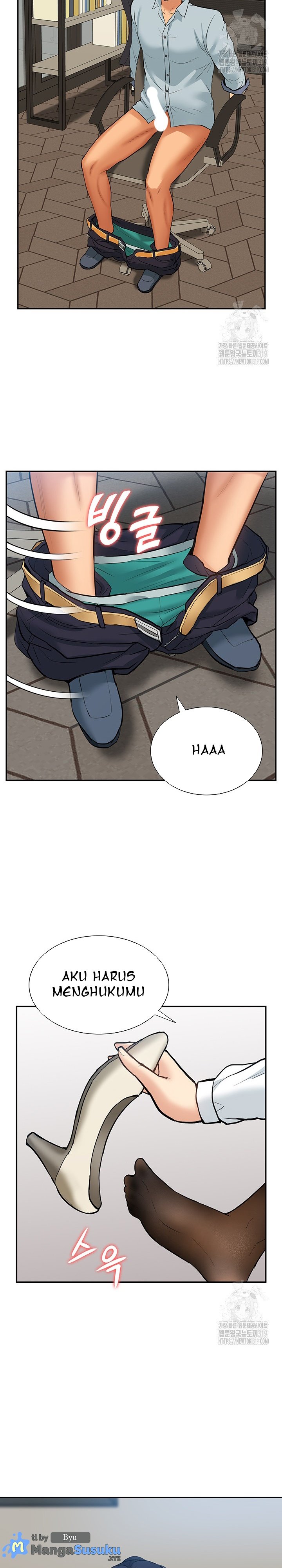 I Was the One Who Got Hypnotized but I Made an Idol Harem - Chapter 29 29