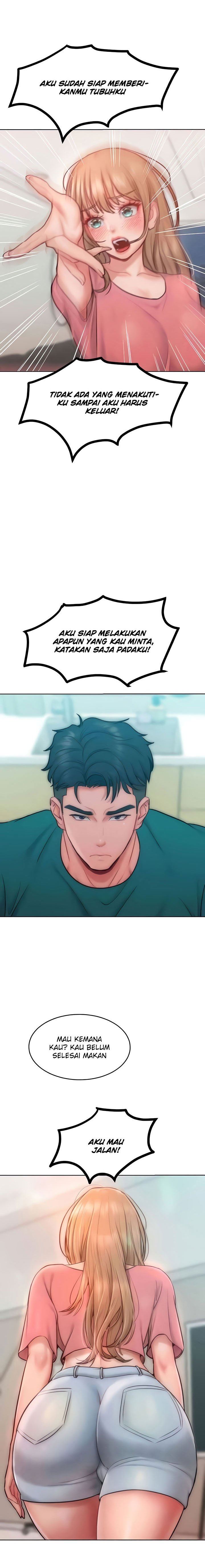 Forcing the Woman I Despise Into Submission - Chapter 29 4