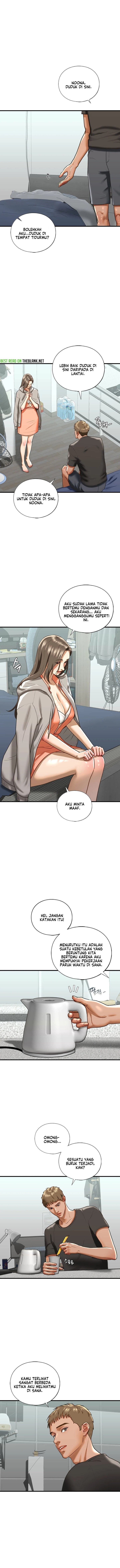 One&#8217;s Step Sister - One’s Step Sister Chapter 29 4