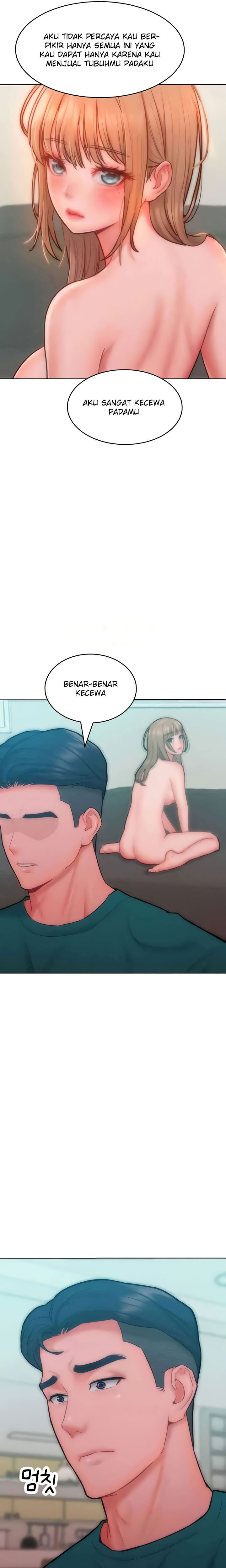 Forcing the Woman I Despise Into Submission - Chapter 29 20